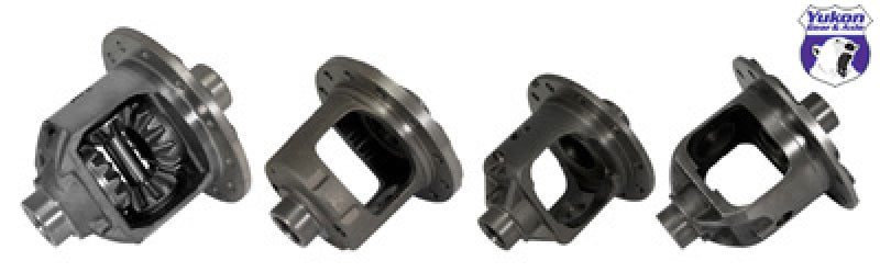 Load image into Gallery viewer, Yukon Gear &amp; Axle YC D706008 YUK Carrier Cases
