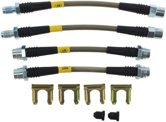 Stoptech 950.33512 ST Brake Line Kits