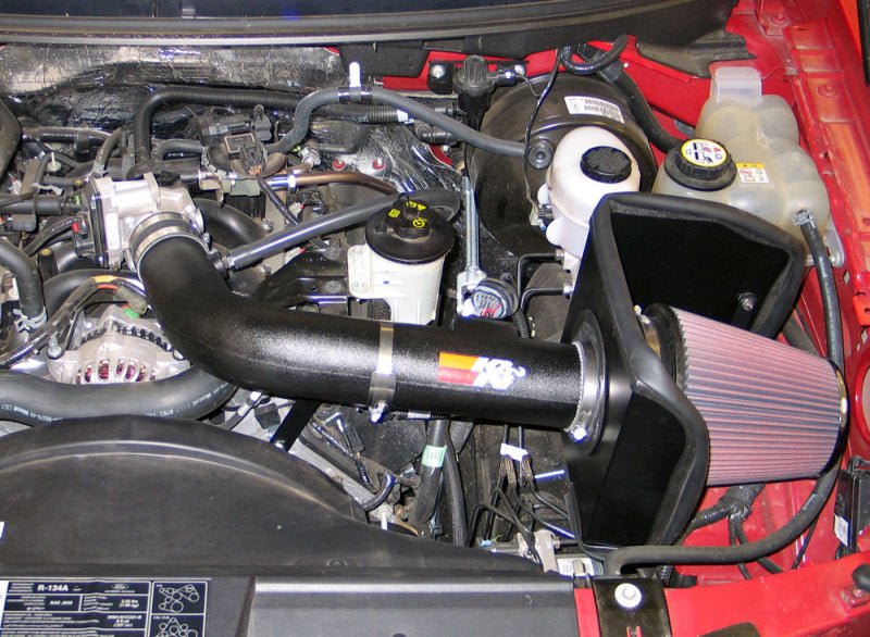 Load image into Gallery viewer, K&amp;N Engineering 57-2574 KN 57 FIPK Air Intake 50
