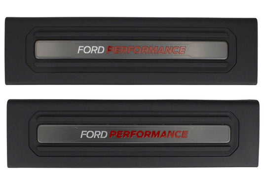 Ford Racing M-1613208-B FR Trim Panels