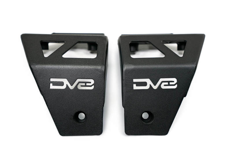 Load image into Gallery viewer, Dv8 Offroad LBJL-04 DVE Light Bar Mounts
