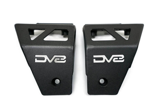 Dv8 Offroad LBJL-04 DVE Light Bar Mounts