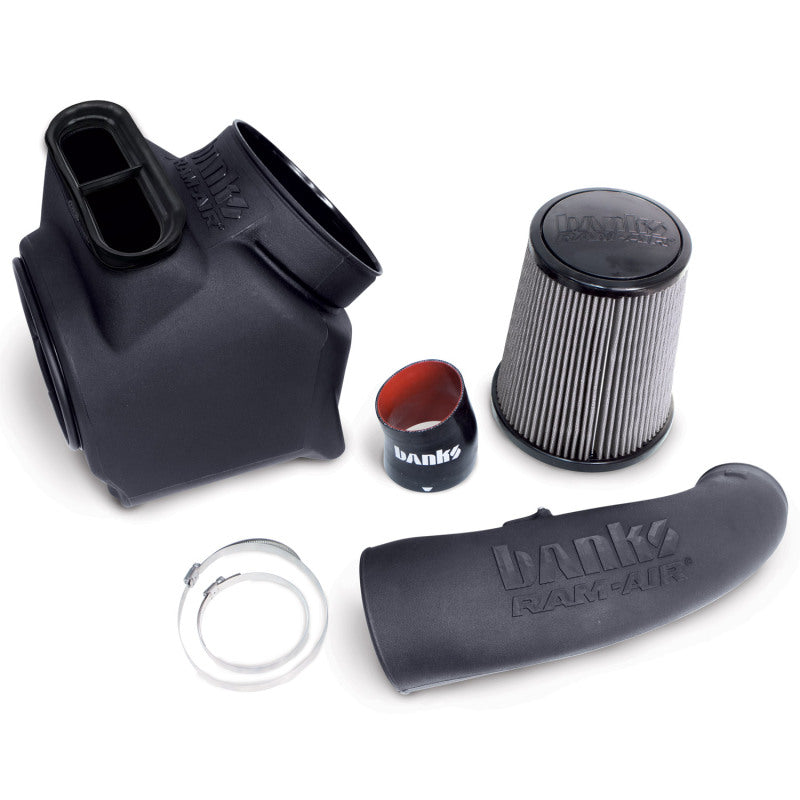 Load image into Gallery viewer, Banks Power 42249-D GBE Ram-Air Intake Systems
