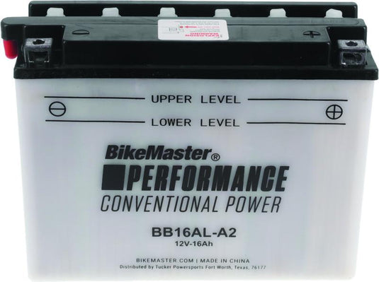 Bikemaster 781142 BKM Batteries
