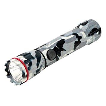Performance Tools W2475 Firepoint 330LM Rechargeable Flashlight