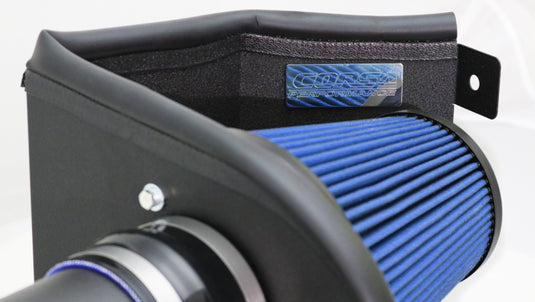 Corsa Performance 616964-O COR Apex Air Intakes