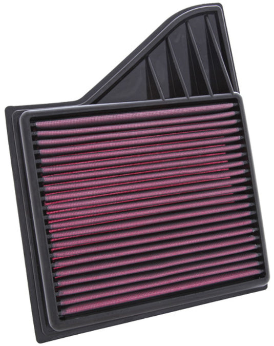 K&N Engineering 33-2431 KN Drop in Air Filters