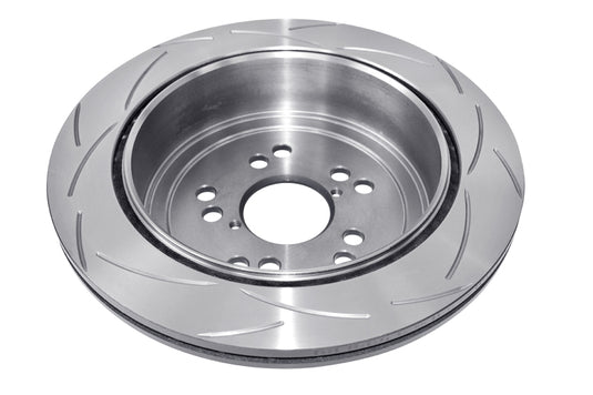 Dba DBA2663S-10 DBA Street Slotted Rotors