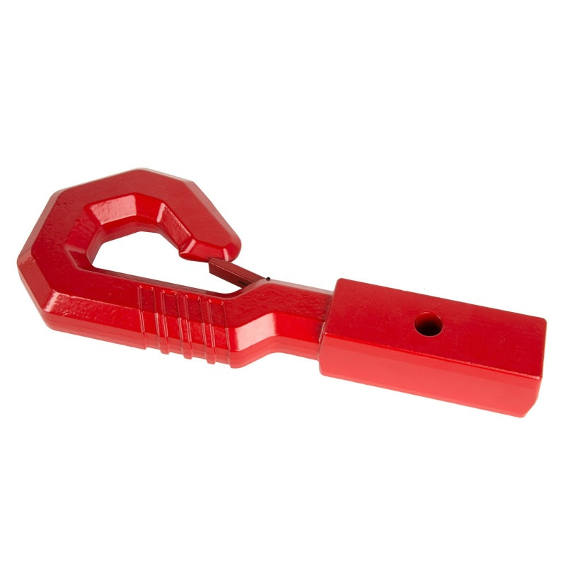 Load image into Gallery viewer, Rugged Ridge 11237.21 RUG Tow Hooks
