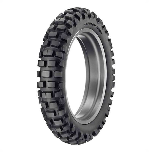 Dunlop 45162297 DUN D606 Tires
