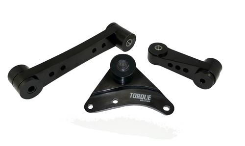Torque Solution TS-DNSRT-123 TQS Engine Mounts