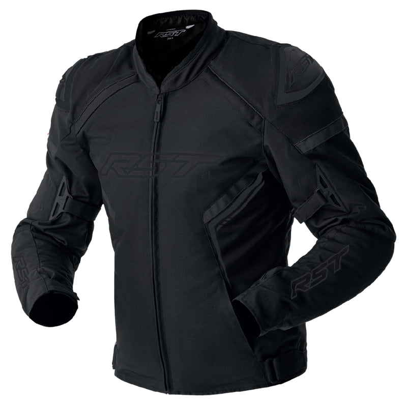 Load image into Gallery viewer, Rst S1 D30 Jacket (Medium, Black)
