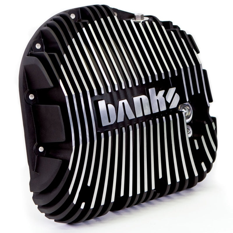 Load image into Gallery viewer, Banks Power 19252 GBE Diff Covers
