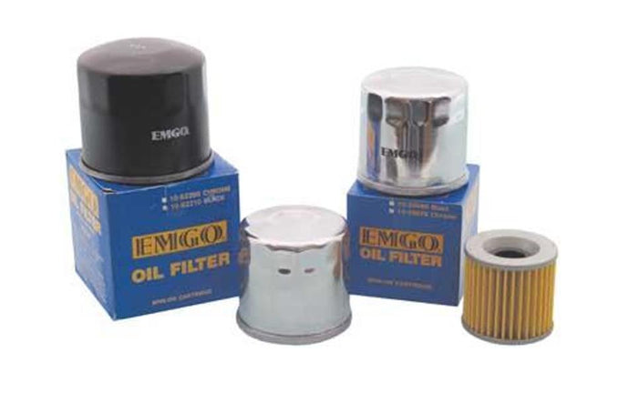 Emgo 10-28310 Oil Filter