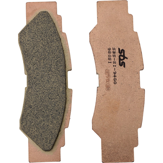 Sbs 980SI SI Sintered Brake Pads