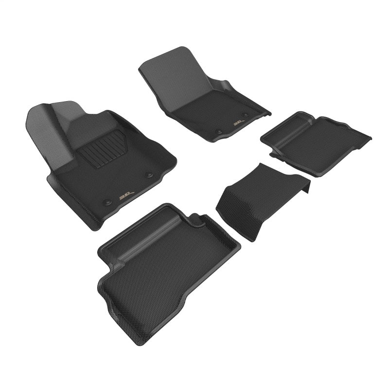 Load image into Gallery viewer, 3D Maxpider L1TY32201509 ACE Kagu - Combo - Black
