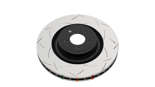 Dba DBA43770S DBA 4000 Series Slotted Rotors