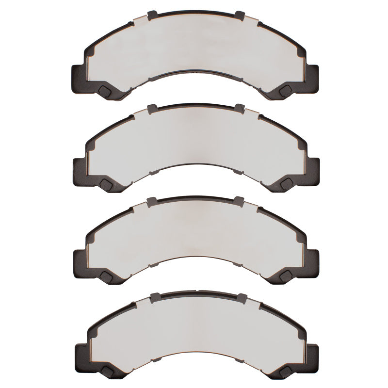Load image into Gallery viewer, R1 Concepts 2214-0825-01 RNC Super Duty Brake Pads

