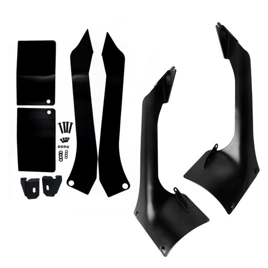 Kc Hilites 7327 KCL Light Mounts