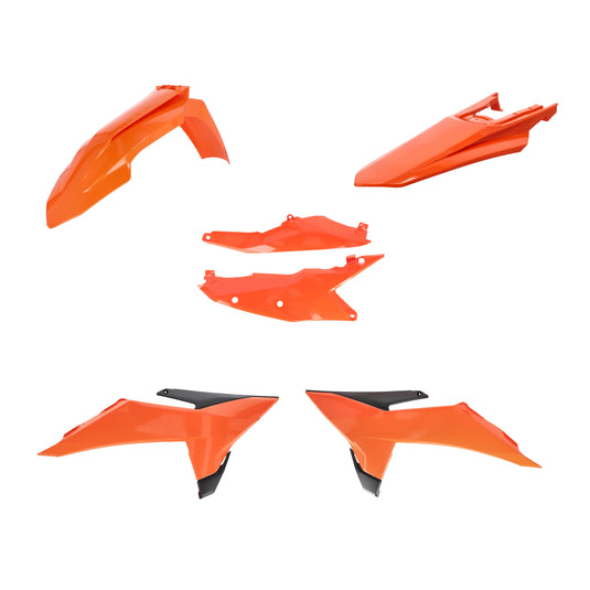 Acerbis 2986808211 Plastic Kit - Original 25