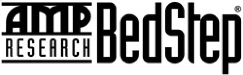 Load image into Gallery viewer, Amp Research 75326-01A AMP BedStep
