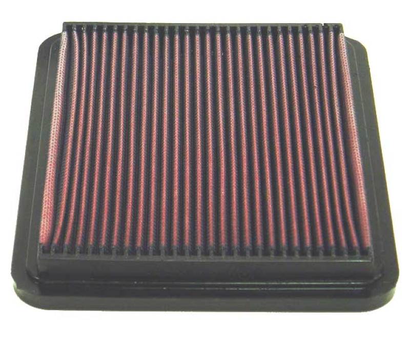 Load image into Gallery viewer, K&amp;N Engineering 33-2137 KN Drop in Air Filters

