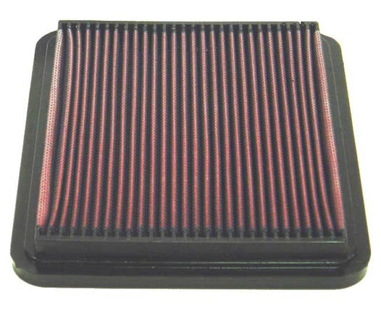 K&N Engineering 33-2137 KN Drop in Air Filters