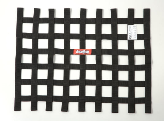 Racequip 725005 RQP Window Nets
