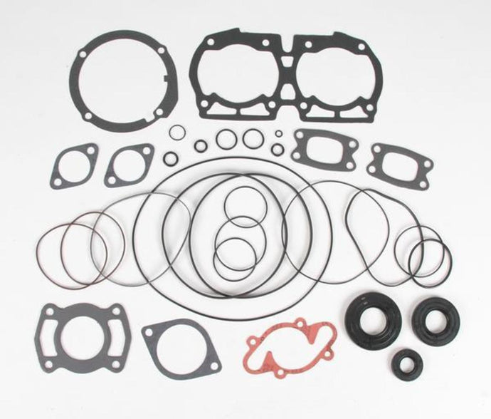 Winderosa 611215 Full Engine Gasket Set