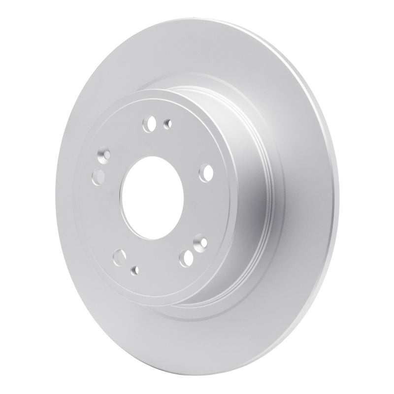 Load image into Gallery viewer, Dfc 604-59032 DFC GeoSPEC Coated Rotors - Plain
