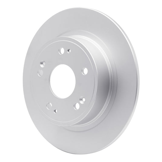 Dfc 604-59032 DFC GeoSPEC Coated Rotors - Plain