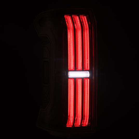 Alpharex 679020 ARX NOVA Tail Lights