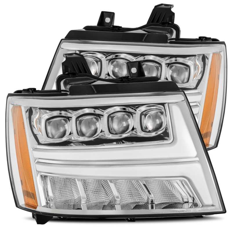 Load image into Gallery viewer, Alpharex 880286 ARX NOVA Headlights
