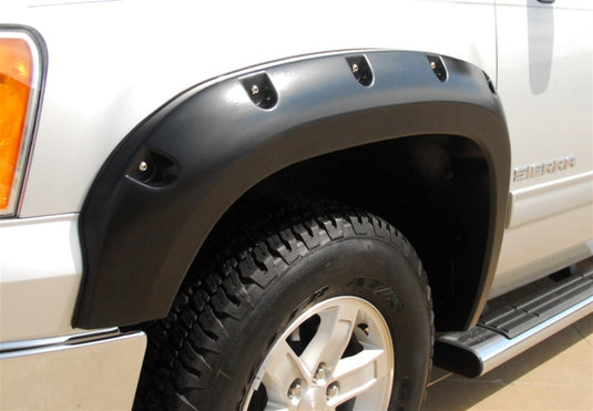 Lund RX109S LND RX Fender Flares -Smooth