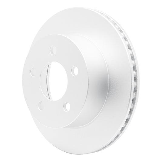 Dfc 604-42026 DFC GeoSPEC Coated Rotors - Plain