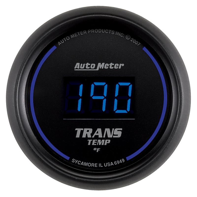 Load image into Gallery viewer, Autometer 6949 AM Cobalt Digital Gauges
