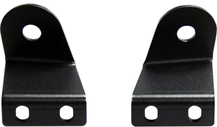 Seizmik 56-18085 Basic Side View Mirror Mounts