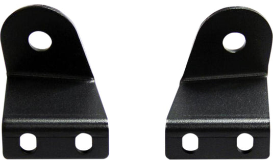 Seizmik 56-18085 Basic Side View Mirror Mounts