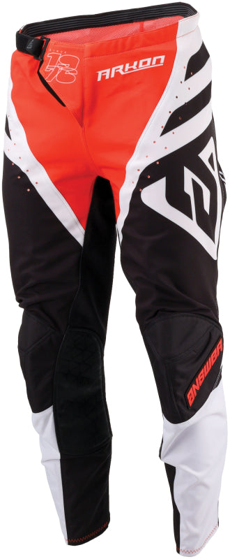 Answer 442452 ANS Arkon Pants