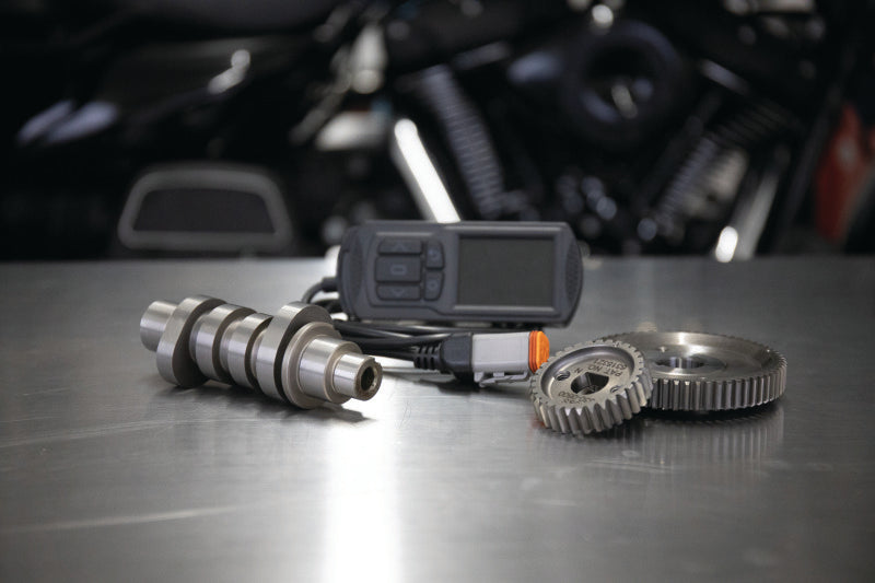 Load image into Gallery viewer, S&amp;S Cycle 330-0726 SSC Camshafts
