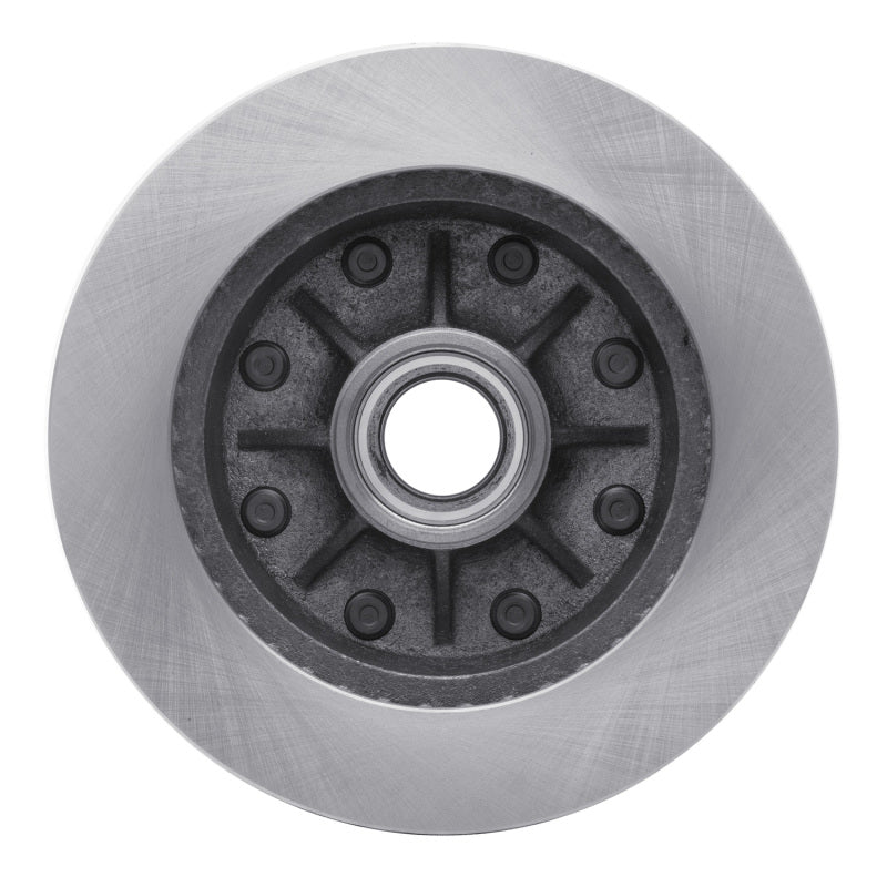 Load image into Gallery viewer, Dfc 600-54114 DFC Brake Rotors - Plain
