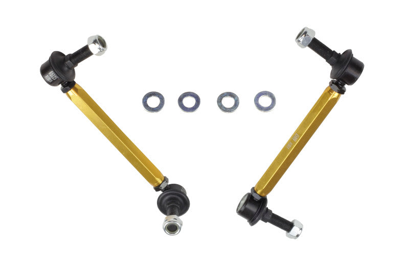 Load image into Gallery viewer, Whiteline KLC180-195 WL Sway Bar Links
