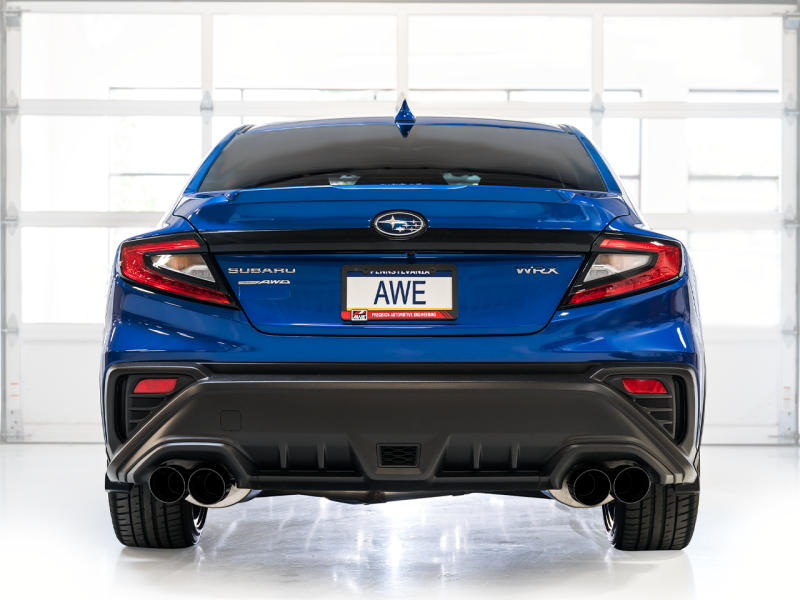 Load image into Gallery viewer, Awe Tuning 3020-43979 AWE Cat-Back Track
