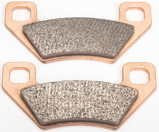 Open Trail 18-8002 Sintered Brake Pads