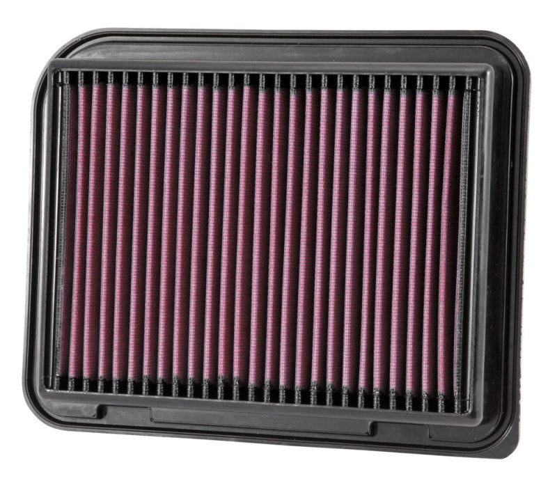 Load image into Gallery viewer, K&amp;N Engineering 33-3015 KN Drop in Air Filters

