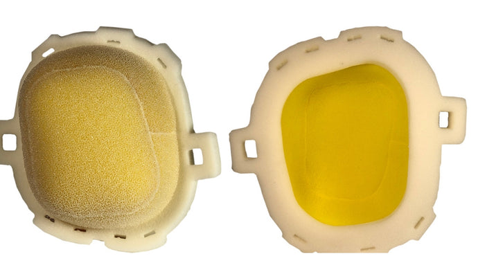 No Toil 120-53 Foam Air Filter