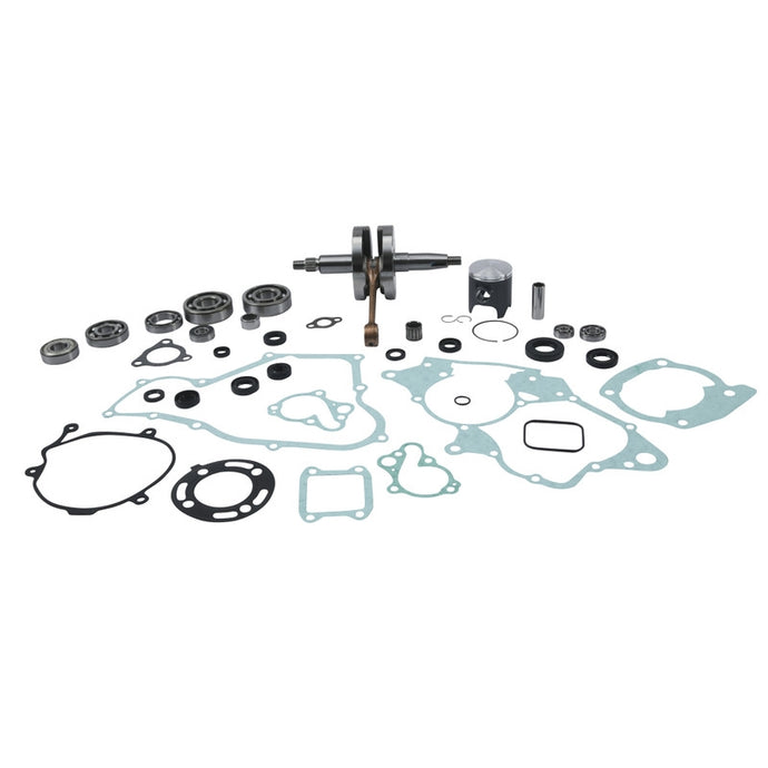 Vertex WR101-104 Complete Engine Rebuild Kit In A Box