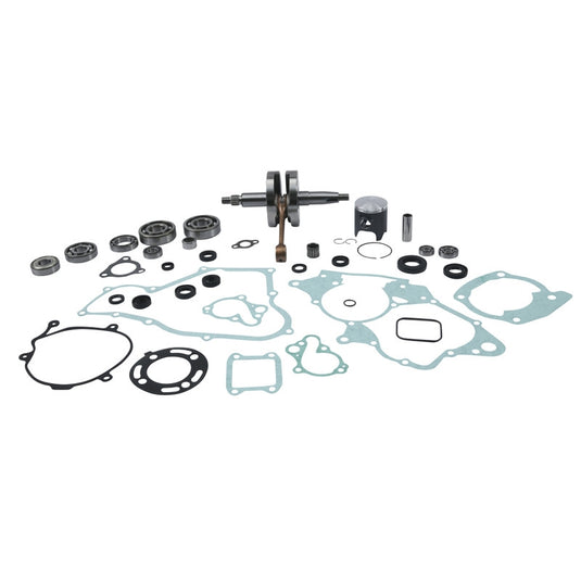 Vertex WR101-104 Complete Engine Rebuild Kit In A Box