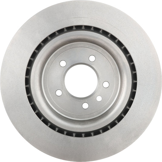 Brembo Oe 09.B504.11 BRE UV Coated OE Equiv Rotors