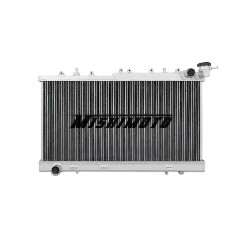 Load image into Gallery viewer, Mishimoto MMRAD-SEN-91SR MM Radiators - Alum
